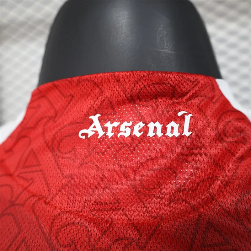 Player Version Arsenal Home Jersey 25/26 Football Kit Soccer product image 7