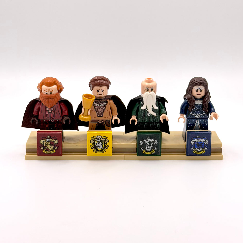 Hogwarts Castle Founders Set