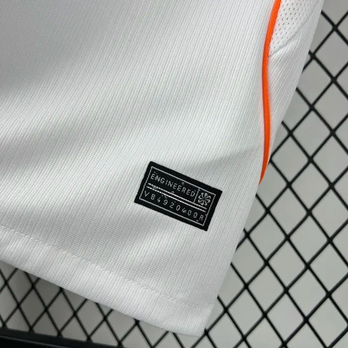Netherlands Away Jersey 2026 World Cup Football Kit Soccer product image 6