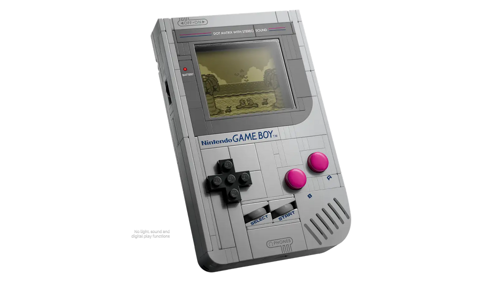 72046 Game Boy