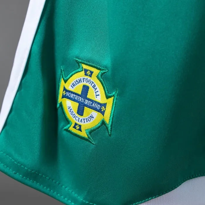 Kids Northern Ireland Home Jersey 2026 World Cup Football product image 8
