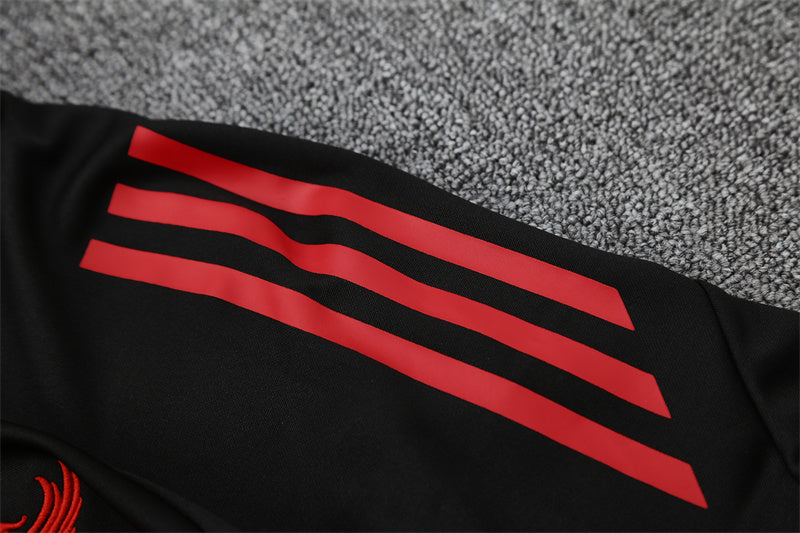 Liverpool Training Tracksuits 25/26 Football Kit Soccer product image 8