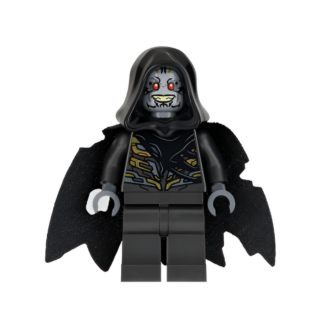 sh0511: Corvus Glaive product image 1, provided for visual reference and product detail review