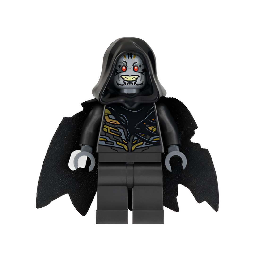 sh0511: Corvus Glaive product image 1, provided for visual reference and product detail review