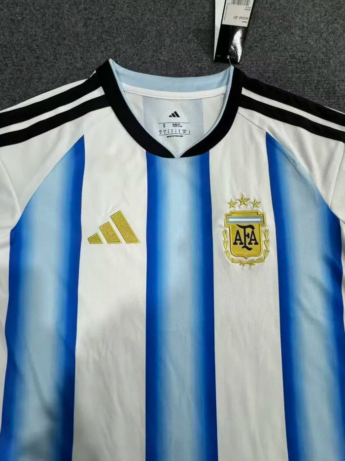Argentina Jersey 2026 World Cup Football Kit Soccer product image 2