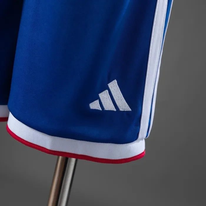 Kids Chile Home Jersey 2026 World Cup Football Kit Soccer product image 3