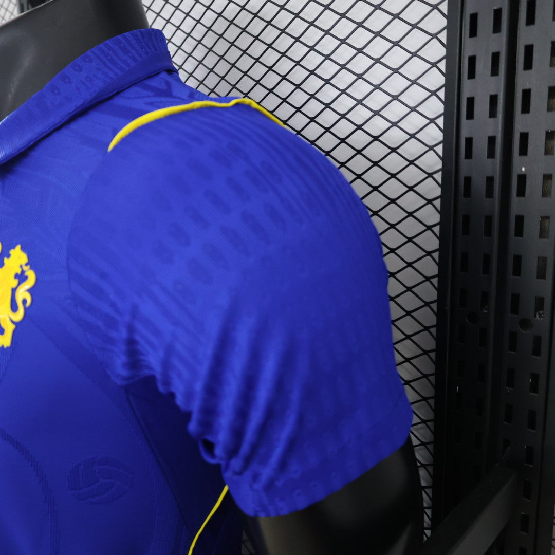 Player Version Chelsea Home Jersey 2026-2027 Football Kit product image 5