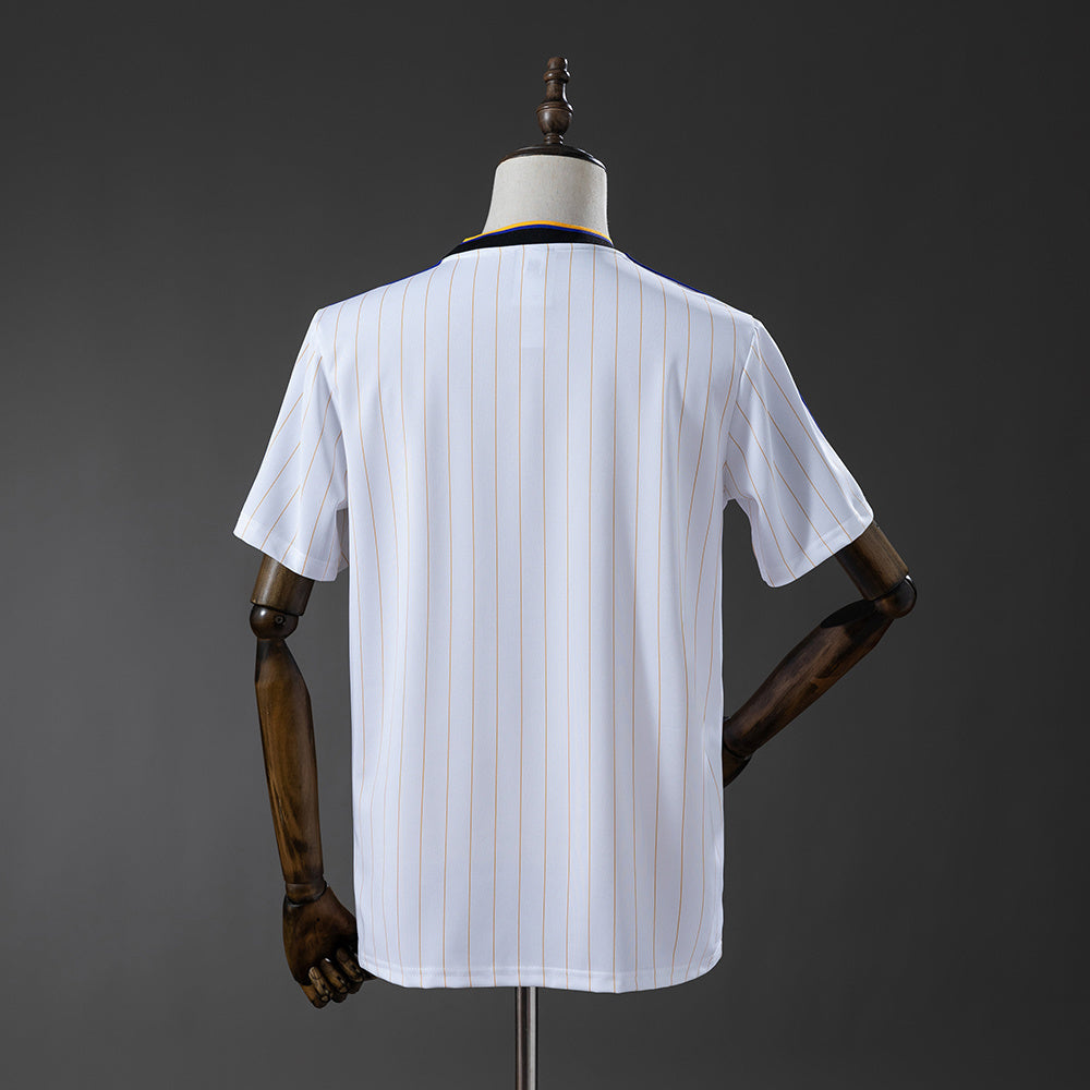 Manchester United Jersey 2025/26 White Special Football Kit product image 2