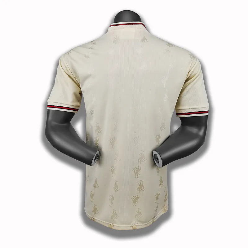 Liverpool Retro Jersey 1996/97 Away Football Soccer Shirt product image 8