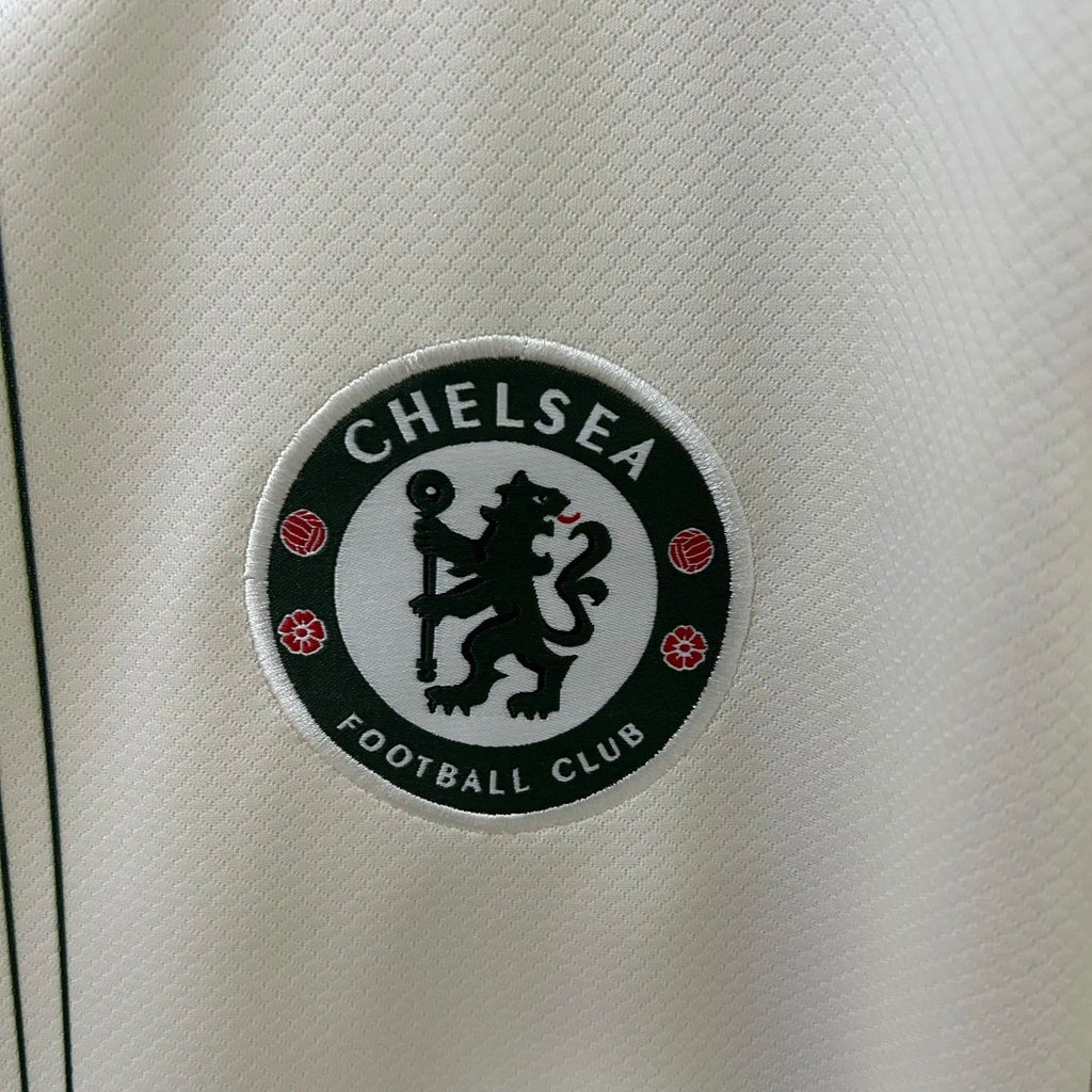 Chelsea Away Jersey 25/26 Football Kit Soccer product image 2