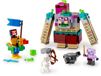 The Devourer Showdown product image 2, provided for visual reference and product detail review