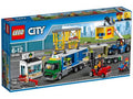 Cargo Terminal product image 1, provided for visual reference and product detail review