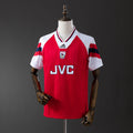 Arsenal Jersey 1992-94 Home Retro Football Kit product image 1