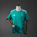 Germany Goalkeeper Jersey 2026 World Cup Football Kit product image 1