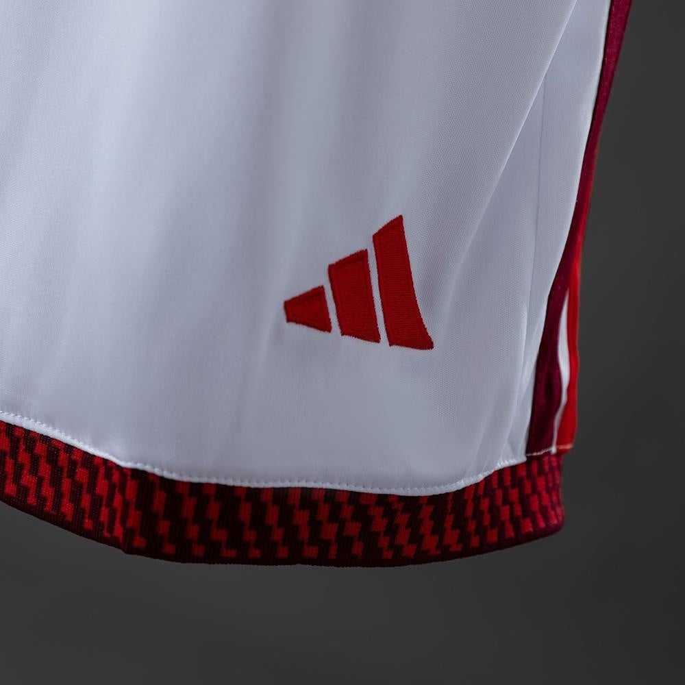 Arsenal Home Shorts 2026-2027 Football Kit Soccer product image 7