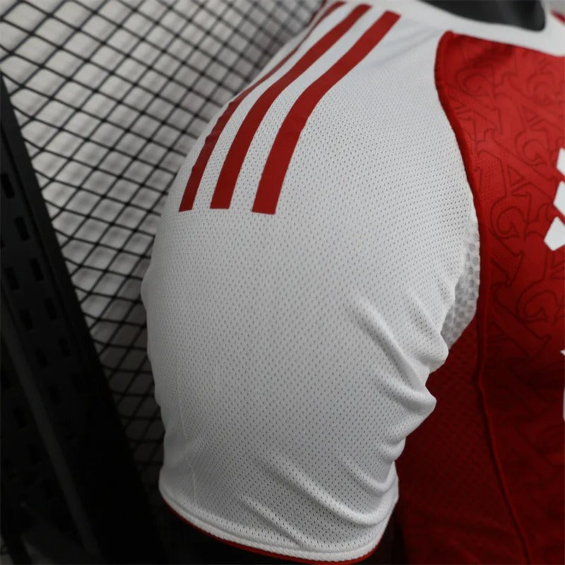 Player Version Arsenal Home Jersey 25/26 Football Kit Soccer product image 9