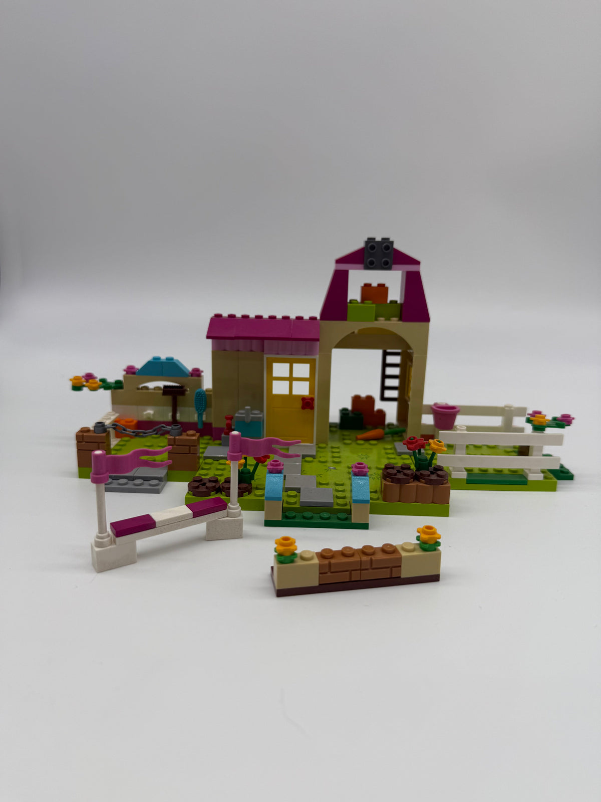 Pony Farm product image 2, provided for visual reference and product detail review