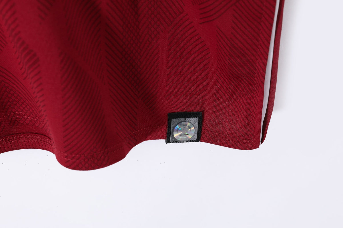 Retro Liverpool Jersey 2018-19 Home Football Kit Soccer product image 8