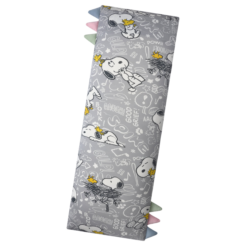 Bed-Time Buddy S45 Grey - XL (size 31x86cm)