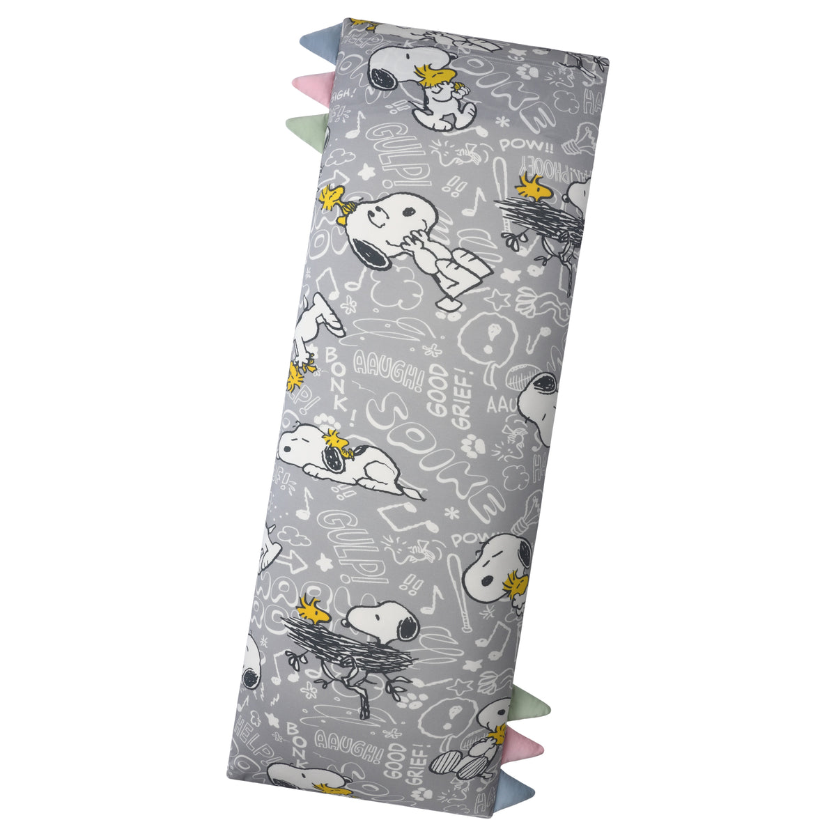 Bed-Time Buddy S45 Grey - XL (size 31x86cm)