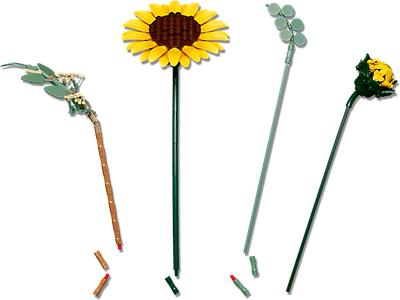 Sunflower Bouquet product image 6, provided for visual reference and product detail review