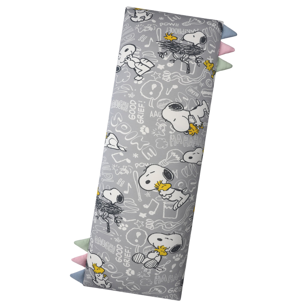 Bed-Time Buddy S45 Grey - XL (size 31x86cm)