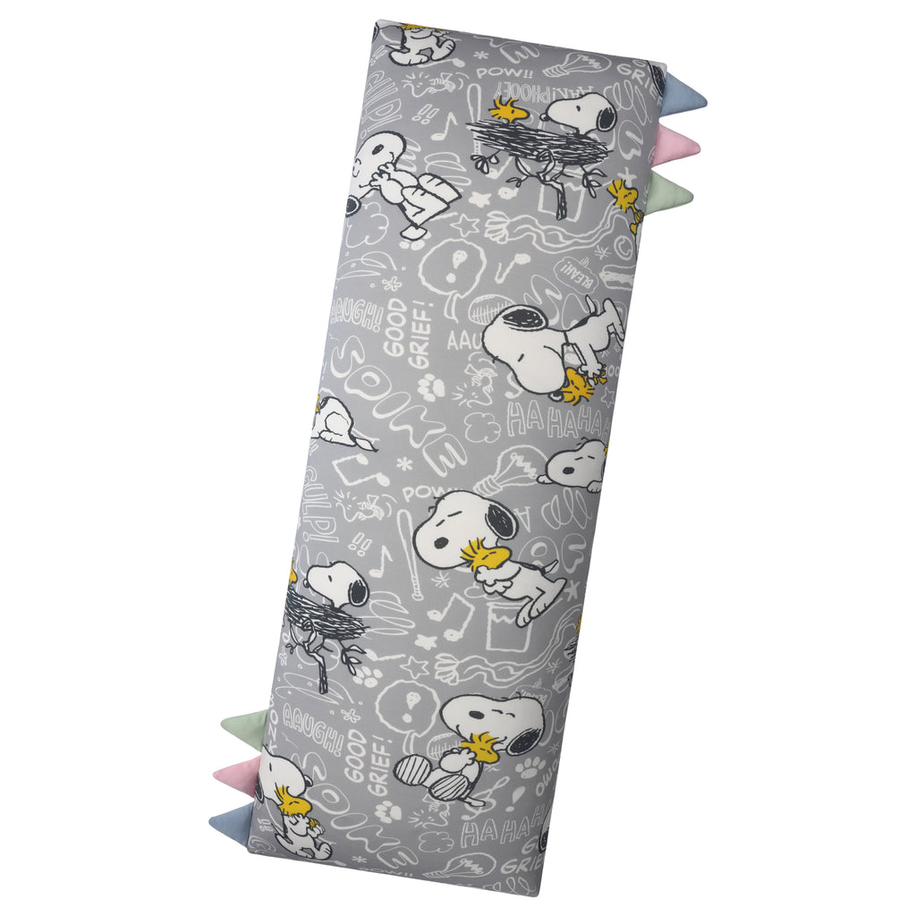 Bed-Time Buddy S45 Grey - XL (size 31x86cm)