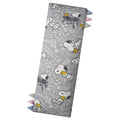 Bed-Time Buddy S45 Grey - XL (size 31x86cm)
