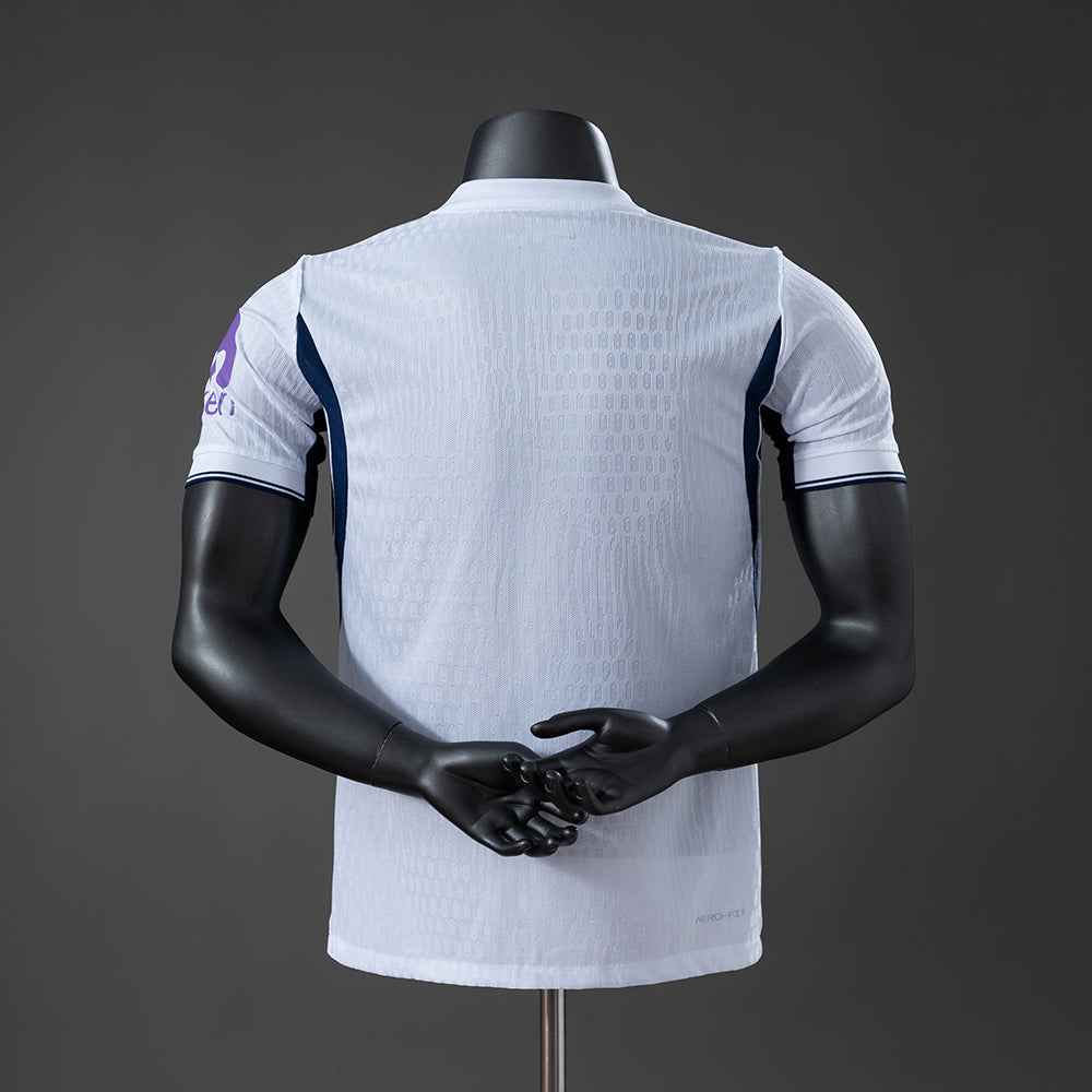 Player Version Tottenham Home Jersey 2026-2027 Football Kit product image 8
