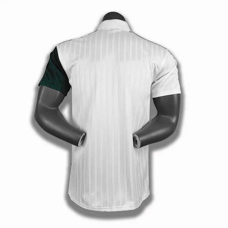 Liverpool Retro Jersey 1995 Away Football Soccer Shirt product image 4