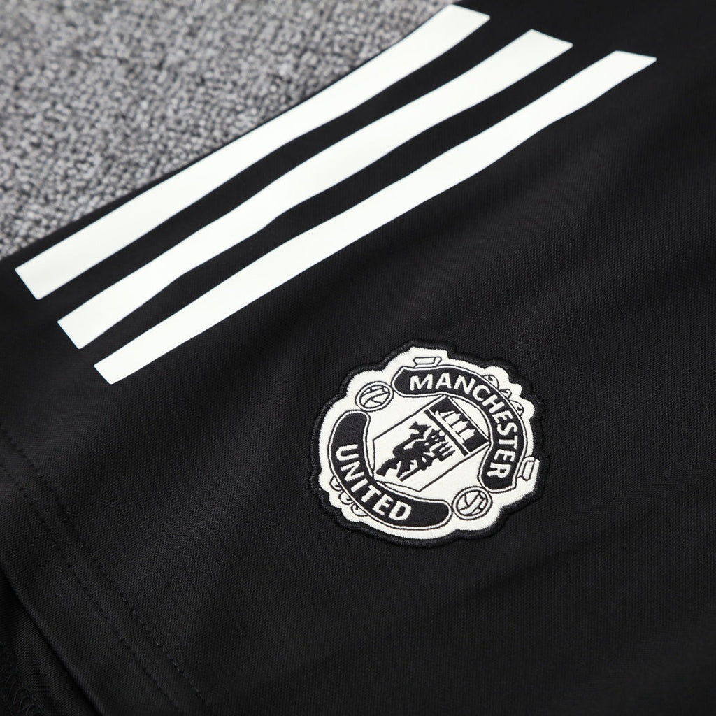 Manchester United Vest Set Training Tracksuits 25/26 product image 5