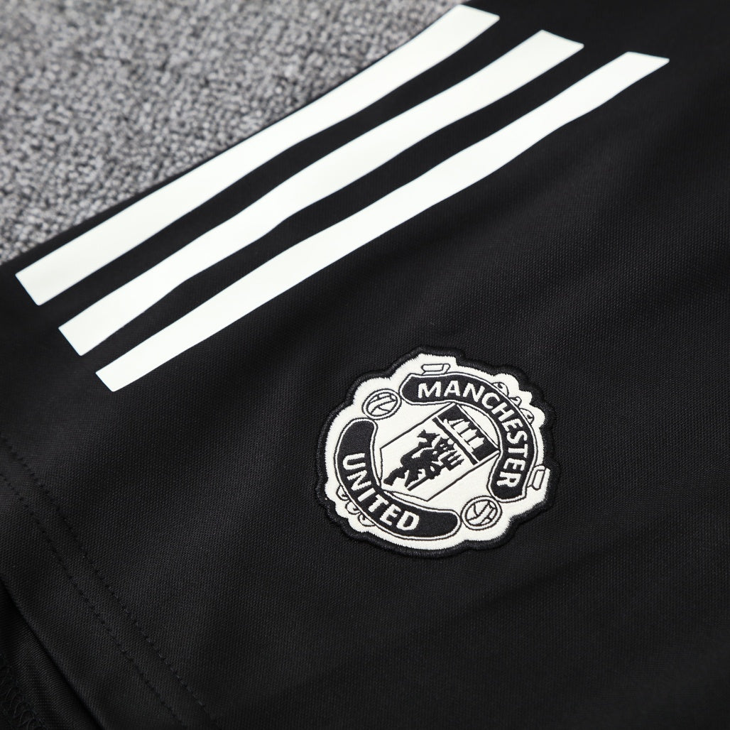 Manchester United Vest Set Training Tracksuits 25/26 product image 5