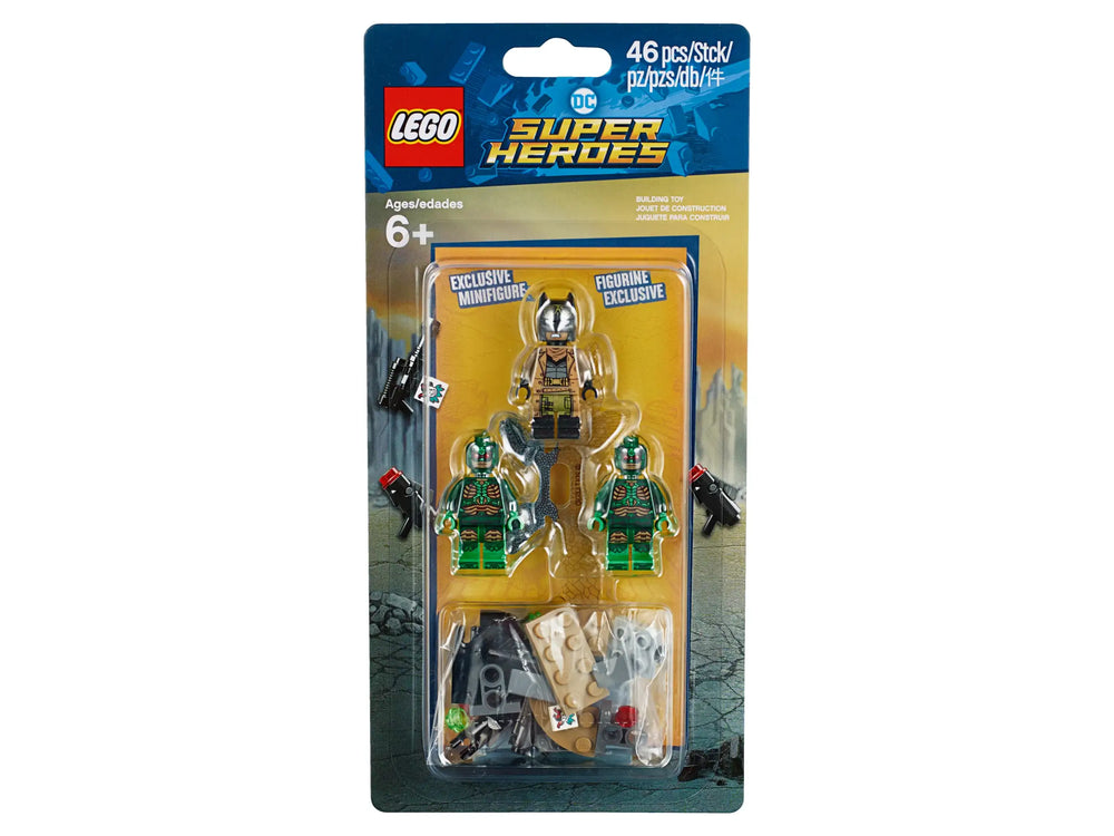 LEGO Minifigures 853744 Knightmare Batman Accessory Set