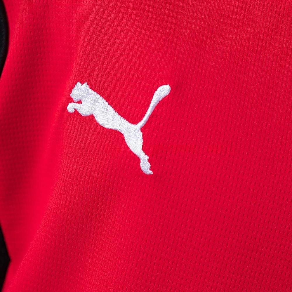Kids Austria Home Jersey 2026 World Cup Football Kit Soccer product image 6