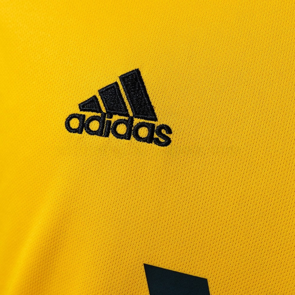 Retro Wolves Home Jersey 2018-19 Football Kit Soccer Shirt product image 6