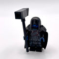 Ronan the Accuser - Blue Head and Hands product image 1, provided for visual reference and product detail review