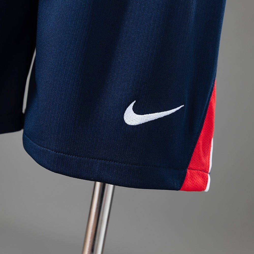 England Home Shorts 2026 World Cup Football Kit Soccer Short product image 5