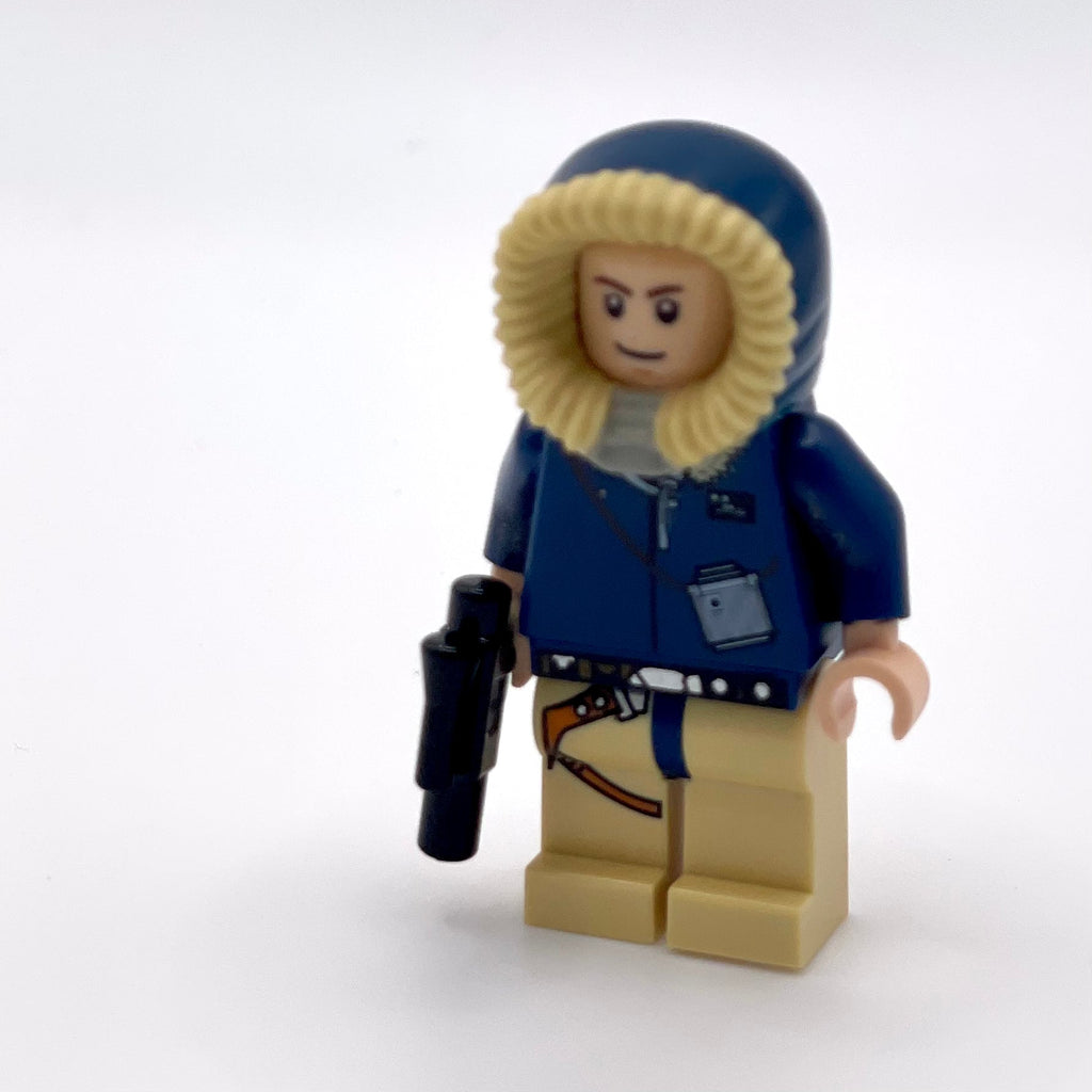 Han and TaunTaun Minifure Set product image 2, provided for visual reference and product detail review