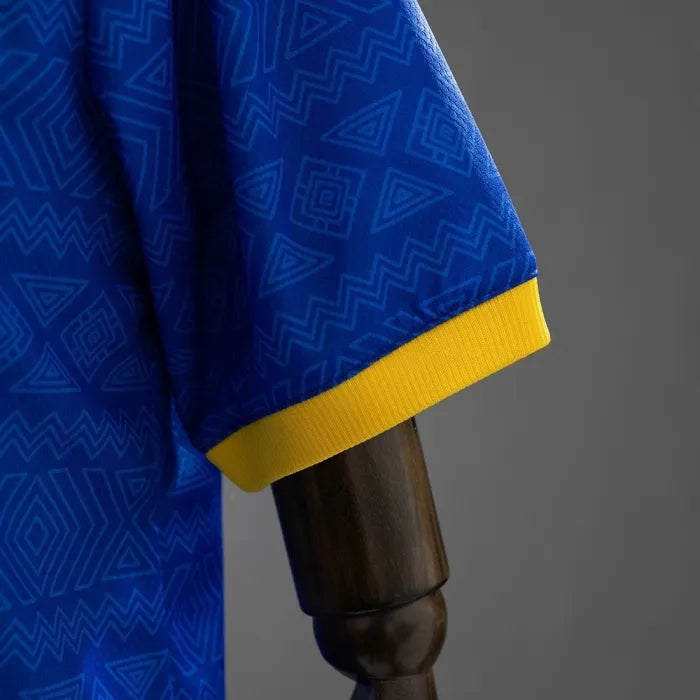 Brazil Jersey 2026 World Cup Special Football Kit Soccer product image 6