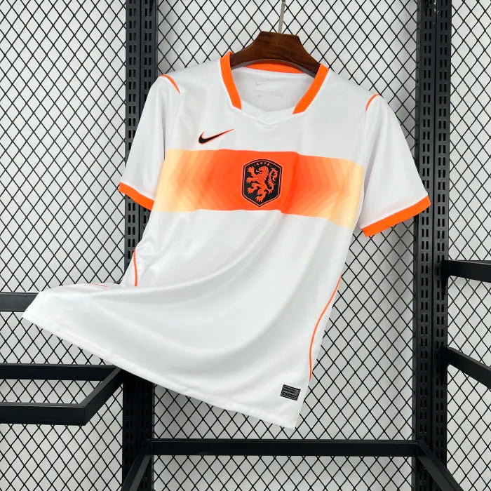 Netherlands Away Jersey 2026 World Cup Football Kit Soccer product image 1