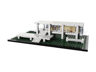 Farnsworth House product image 1, provided for visual reference and product detail review