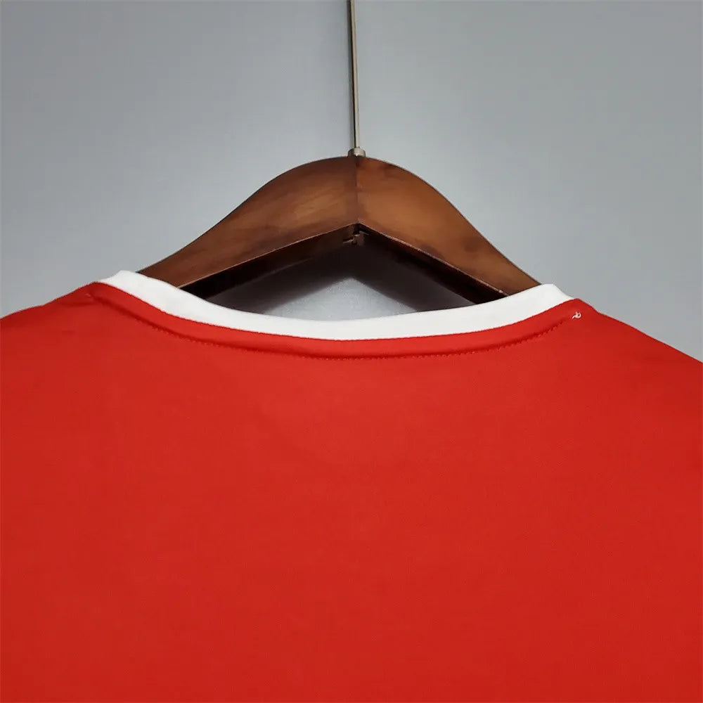 Arsenal Jersey Home kit 2002 2004 Retro product image 6