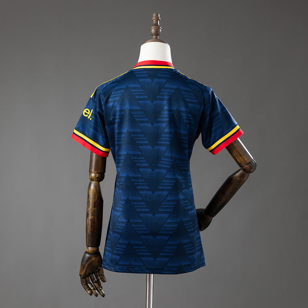 Women Arsenal Away Jersey 2026-2027 Football Kit Soccer product image 8