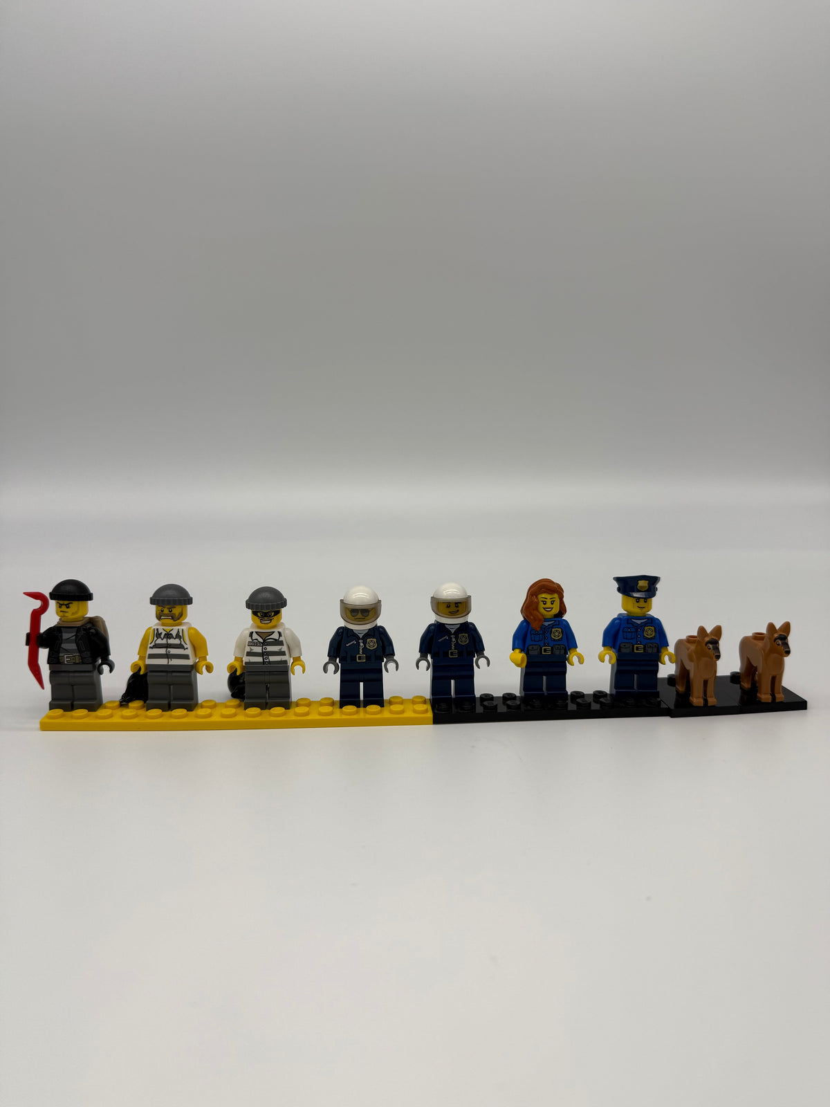Police Station product image 3, provided for visual reference and product detail review