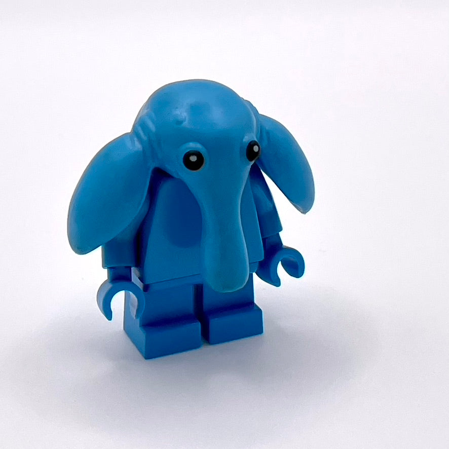Max Rebo product image 1, provided for visual reference and product detail review