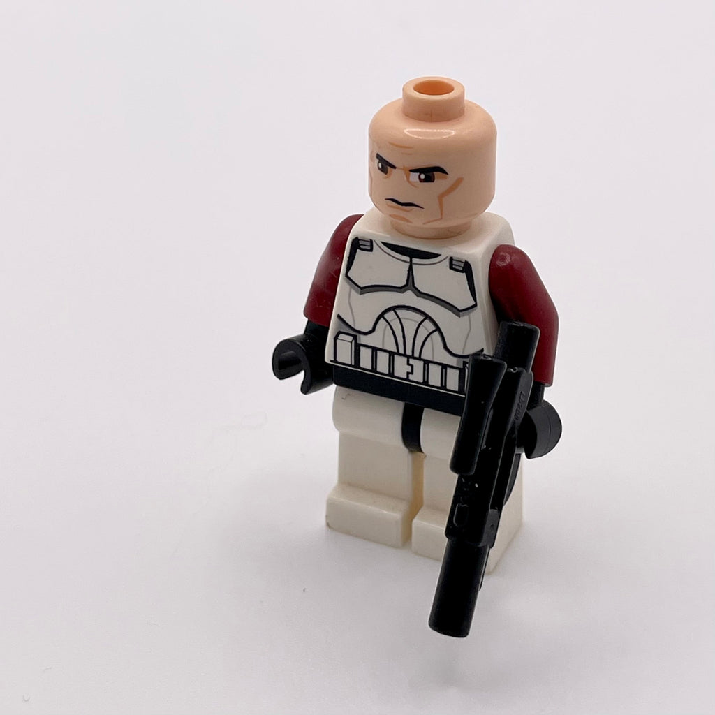 Clone ARF Trooper, Rancor Battalion (Phase 1) - Large Eyes product image 2, provided for visual reference and product detail