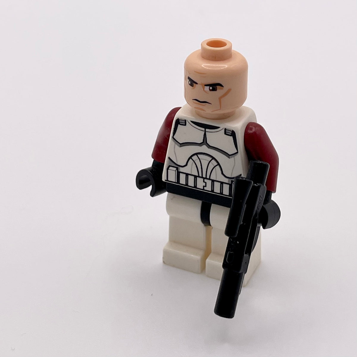 Clone ARF Trooper, Rancor Battalion (Phase 1) - Large Eyes product image 2, provided for visual reference and product detail