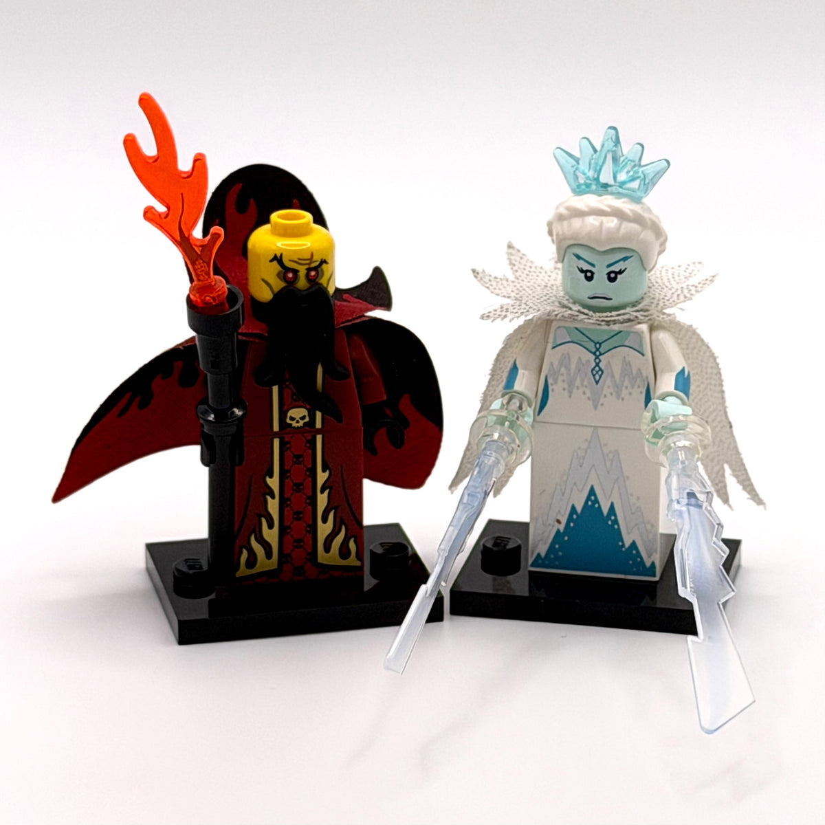 Fire and Ice Set product image 1, provided for visual reference and product detail review