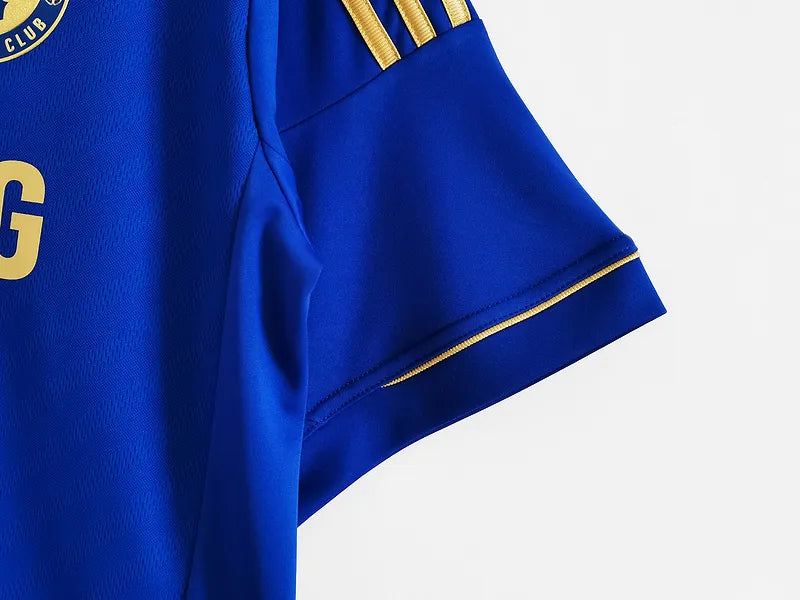 Chelsea Retro Jersey 2012/13 Home Football Soccer Shirt product image 5