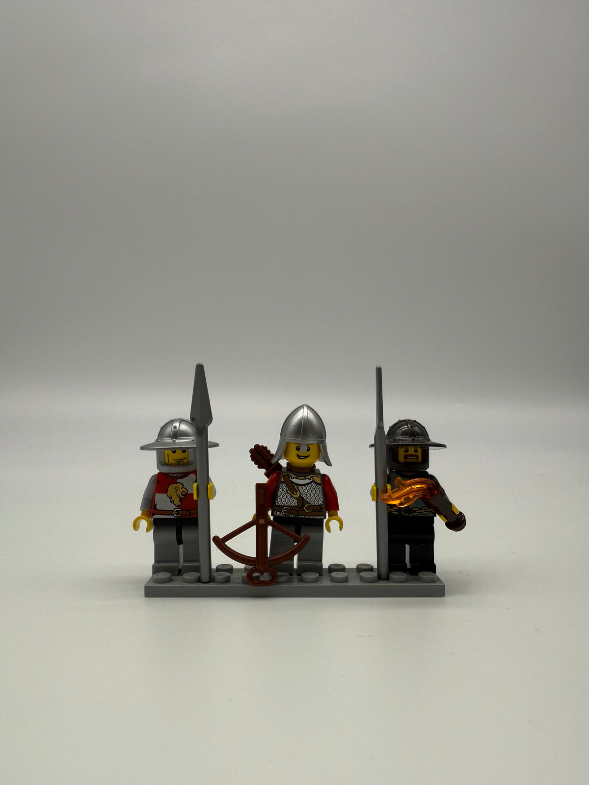 Outpost Attack product image 3, provided for visual reference and product detail review